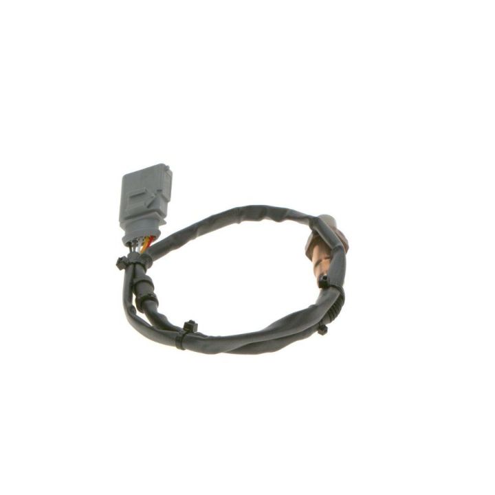 Oksijen Sensörü Audi A1 A3 Seat Skoda VW Modelleri İçin - BOSCH 0258027215