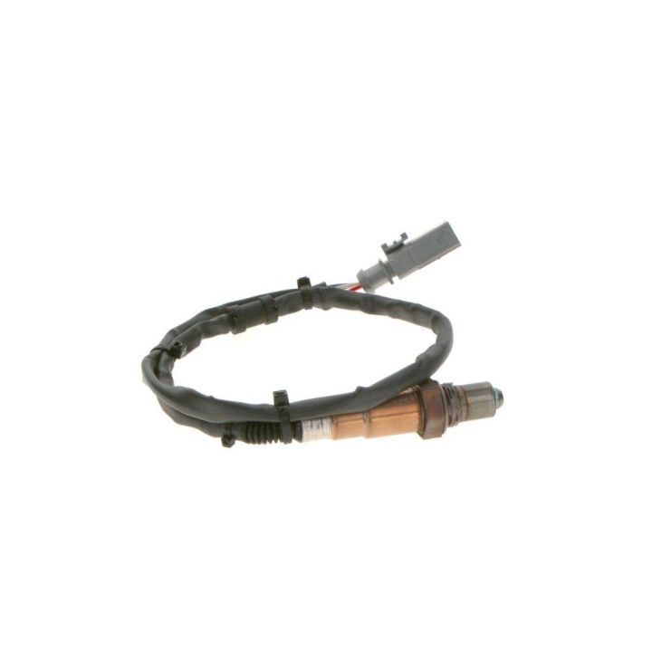 Oksijen Sensörü Audi A1 A3 Seat Skoda VW Modelleri İçin - BOSCH 0258027215