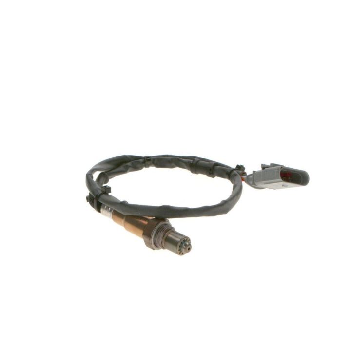 Oksijen Sensörü Audi A1 A3 Seat Skoda VW Modelleri İçin - BOSCH 0258027215