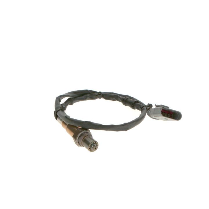 Oksijen Sensörü Audi A1 A3 Seat Skoda VW Modelleri İçin - BOSCH 0258027215