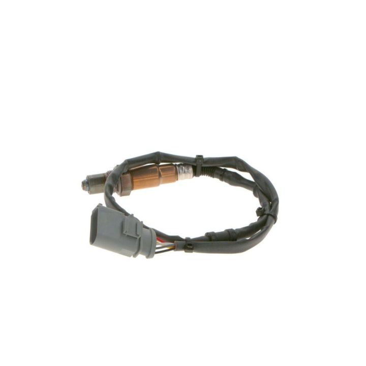 Oksijen Sensörü Audi A1 A3 Seat Skoda VW Modelleri İçin - BOSCH 0258027215