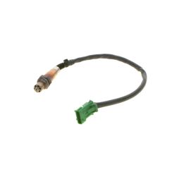 Oksijen Sensörü Peugeot 208 308 508 Citroen C3 C4 DS 1.6 THP İçin - BOSCH 0258010363