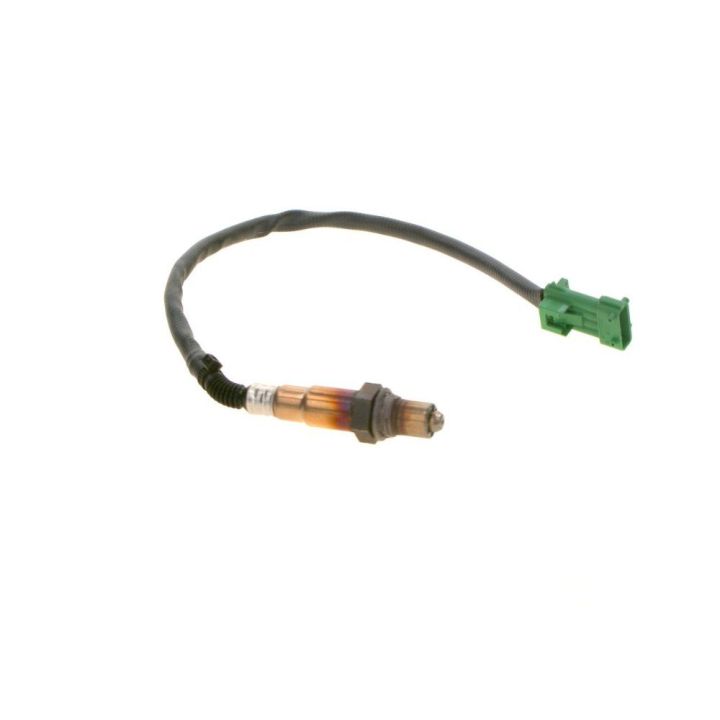Oksijen Sensörü Peugeot 208 308 508 Citroen C3 C4 DS 1.6 THP İçin - BOSCH 0258010363
