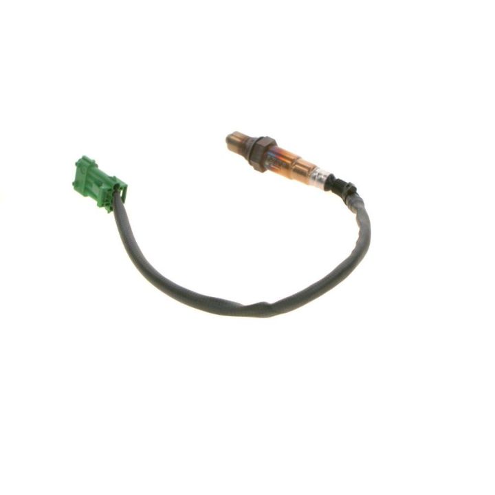 Oksijen Sensörü Peugeot 208 308 508 Citroen C3 C4 DS 1.6 THP İçin - BOSCH 0258010363