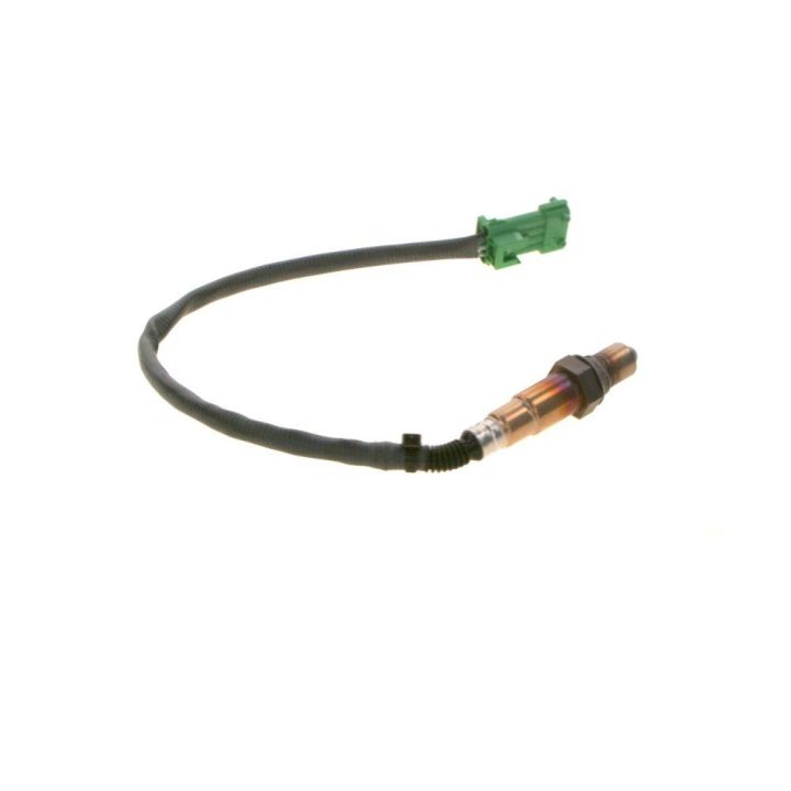 Oksijen Sensörü Peugeot 208 308 508 Citroen C3 C4 DS 1.6 THP İçin - BOSCH 0258010363