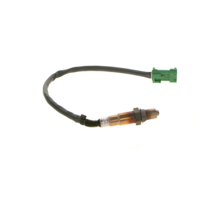 Oksijen Sensörü Peugeot 208 308 508 Citroen C3 C4 DS 1.6 THP İçin - BOSCH 0258010363
