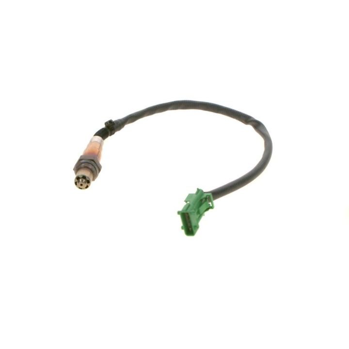Oksijen Sensörü Peugeot 208 308 508 Citroen C3 C4 DS 1.6 THP İçin - BOSCH 0258010363