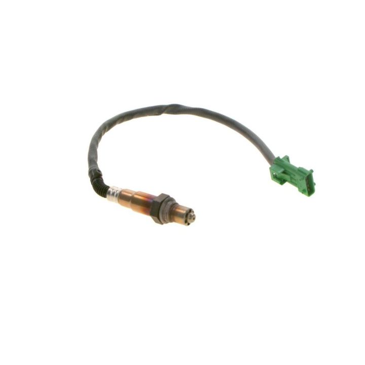 Oksijen Sensörü Peugeot 208 308 508 Citroen C3 C4 DS 1.6 THP İçin - BOSCH 0258010363