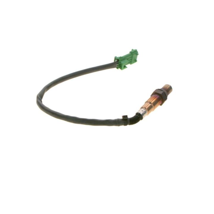 Oksijen Sensörü Peugeot 208 308 508 Citroen C3 C4 DS 1.6 THP İçin - BOSCH 0258010363