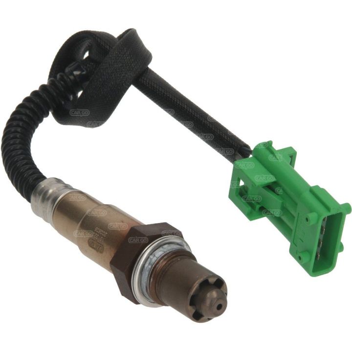 Oksijen Sensörü Peugeot 206 207 307 406 Citroen C2 C3 C4 Saxo 1.4 1.6 İçin - HC CARGO CRG181320