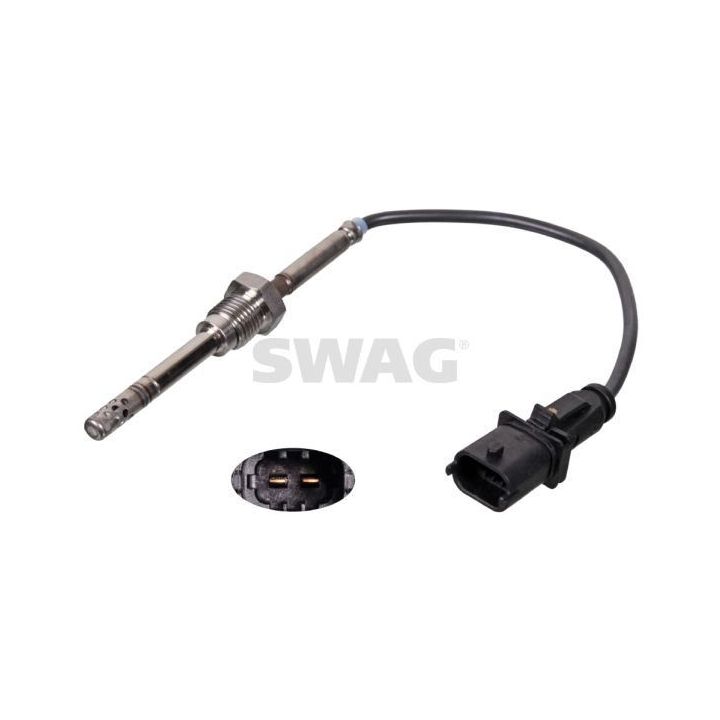 Oksijen Sensörü Opel Astra J Corsa D Meriva B A13DTC - SWAG SW40100822