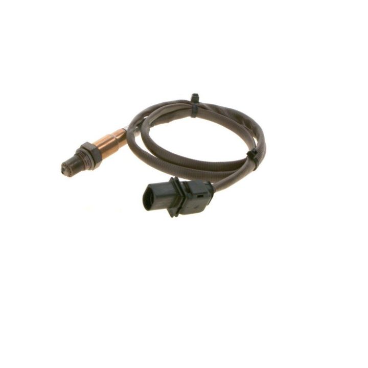 Oksijen Sensörü (Katalizatör Öncesi) Mercedes-Benz W205 W463 C253 AMG 63 (2014-) - BOSCH 0258017485