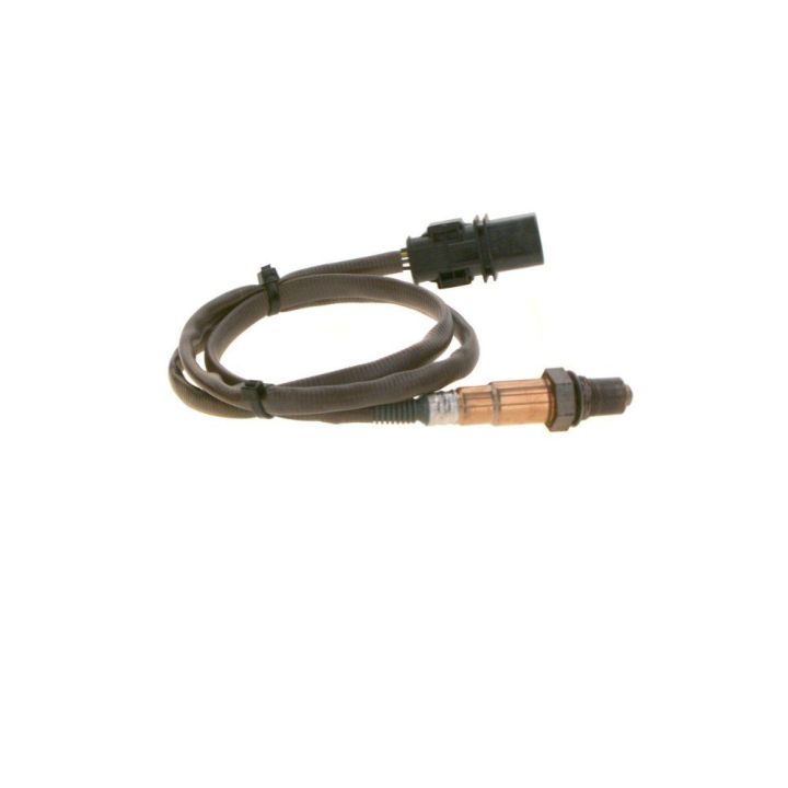 Oksijen Sensörü (Katalizatör Öncesi) Mercedes-Benz W205 W463 C253 AMG 63 (2014-) - BOSCH 0258017485