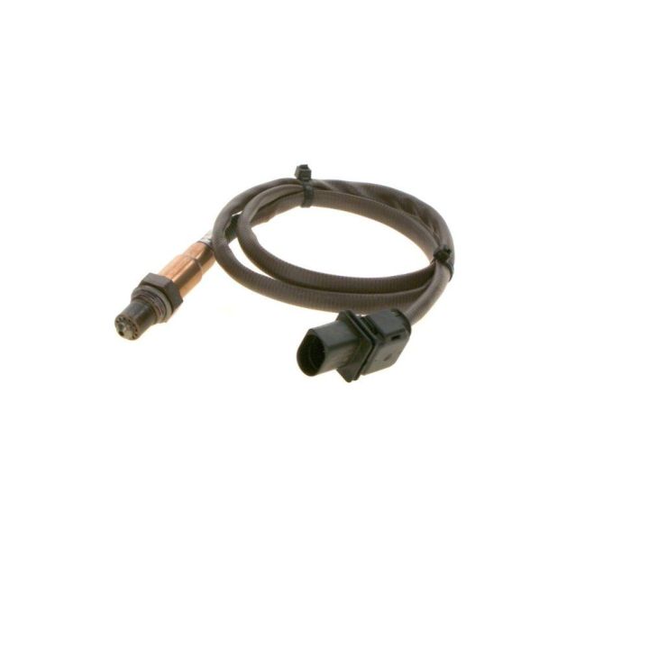 Oksijen Sensörü (Katalizatör Öncesi) Mercedes-Benz W205 W463 C253 AMG 63 (2014-) - BOSCH 0258017485