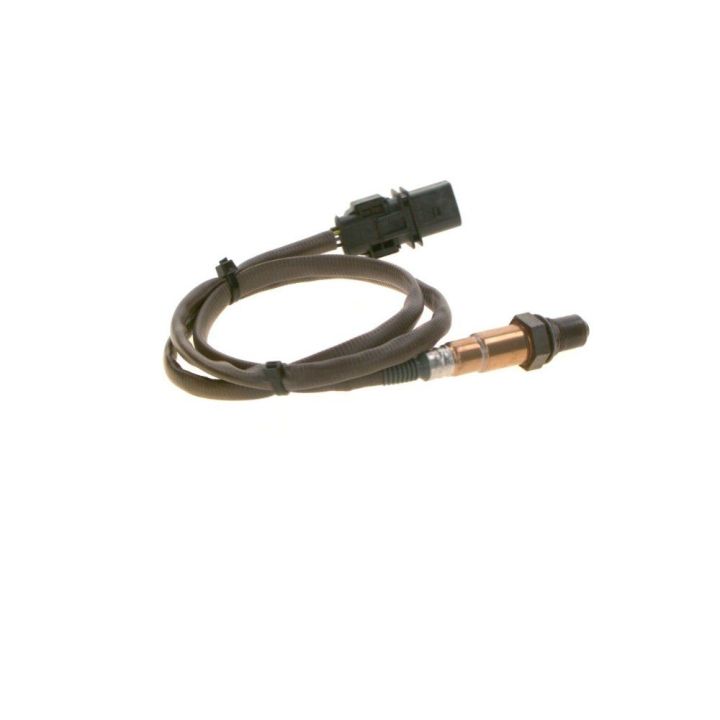 Oksijen Sensörü (Katalizatör Öncesi) Mercedes-Benz W205 W463 C253 AMG 63 (2014-) - BOSCH 0258017485