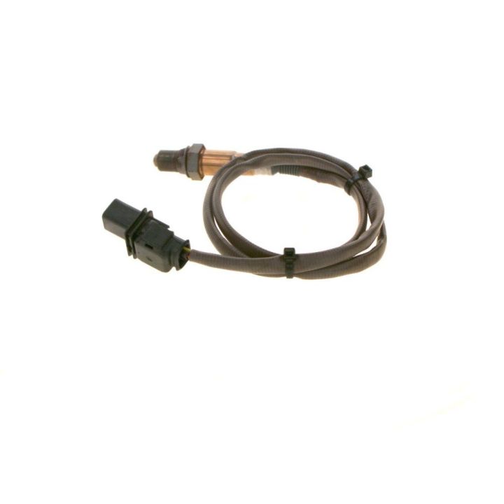 Oksijen Sensörü (Katalizatör Öncesi) Mercedes-Benz W205 W463 C253 AMG 63 (2014-) - BOSCH 0258017485