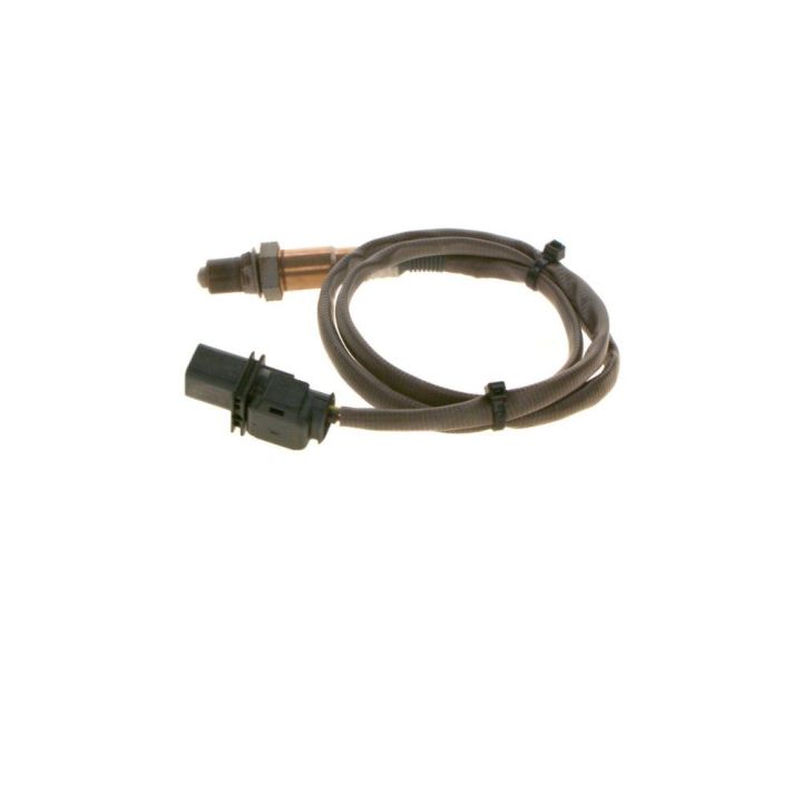 Oksijen Sensörü (Katalizatör Öncesi) Mercedes-Benz W205 W463 C253 AMG 63 (2014-) - BOSCH 0258017485