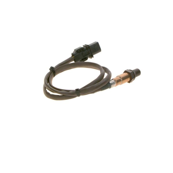 Oksijen Sensörü (Katalizatör Öncesi) Mercedes-Benz W205 W463 C253 AMG 63 (2014-) - BOSCH 0258017485