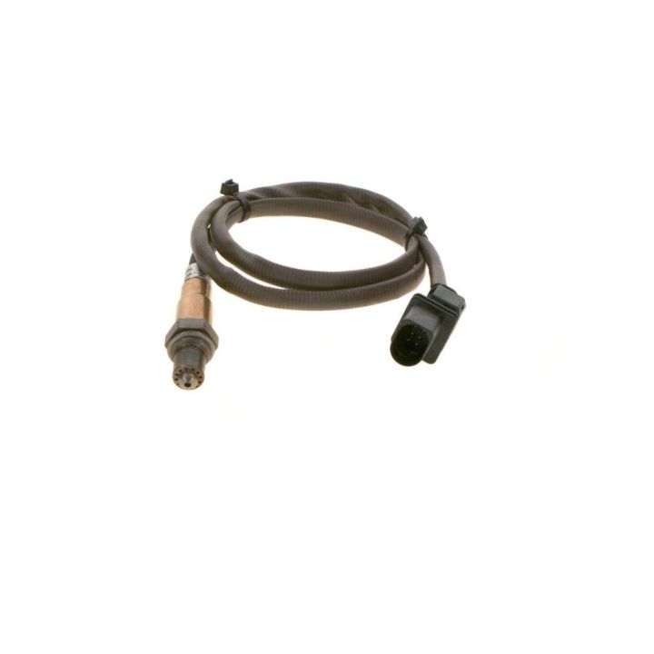 Oksijen Sensörü (Katalizatör Öncesi) Mercedes-Benz W205 W463 C253 AMG 63 (2014-) - BOSCH 0258017485
