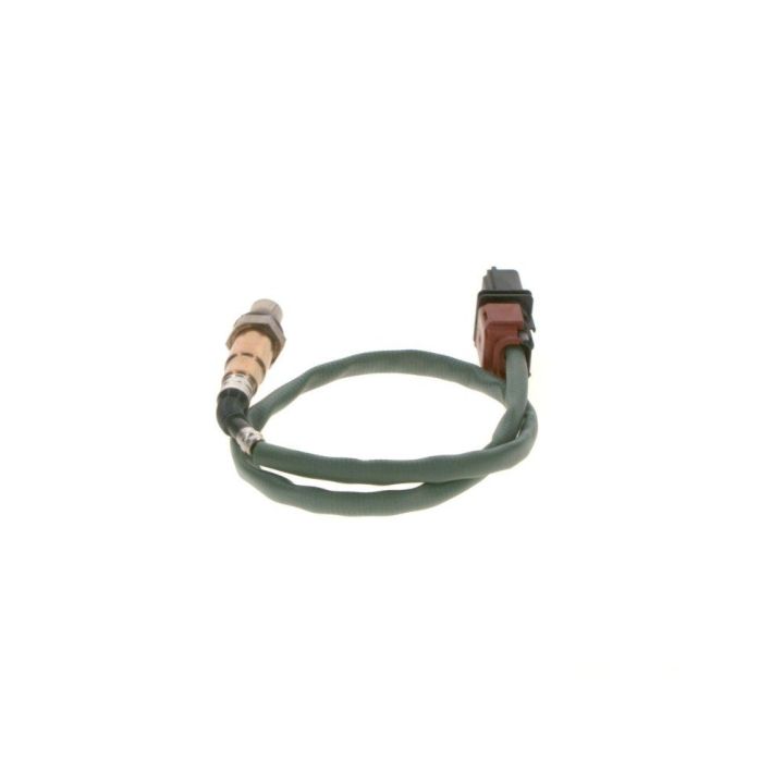 Oksijen (Lambda) Sensörü Ford Fiesta 1.0 EcoBoost Kuga 1.5 EcoBoost - BOSCH 0258017603
