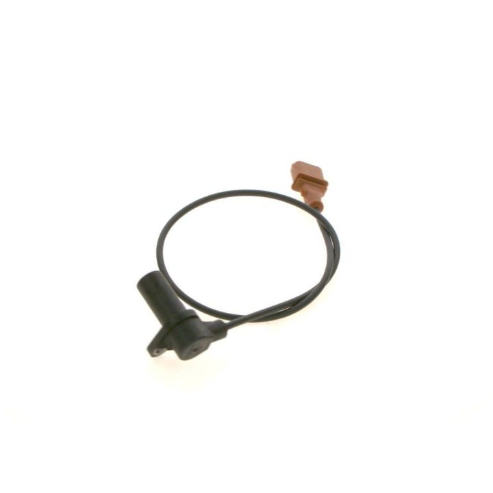 Devir-Hız Sensörü Porsche Cayenne 4.8 S Turbo GTS (2007-2010) - BOSCH 0261210292