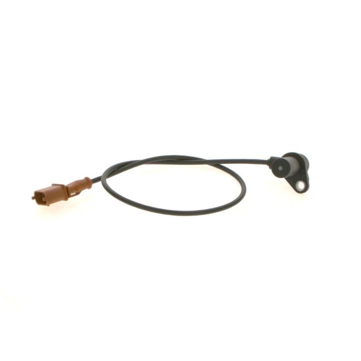 Devir-Hız Sensörü Porsche Cayenne 4.8 S Turbo GTS (2007-2010) - BOSCH 0261210292