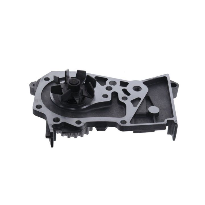 Su Pompası Renault Clio II-III Megane I-II 1.4-1.6 Dacia Logan 1.6 16V Sandero 1.4 MPI İçin (1998-) - VALEO 506655