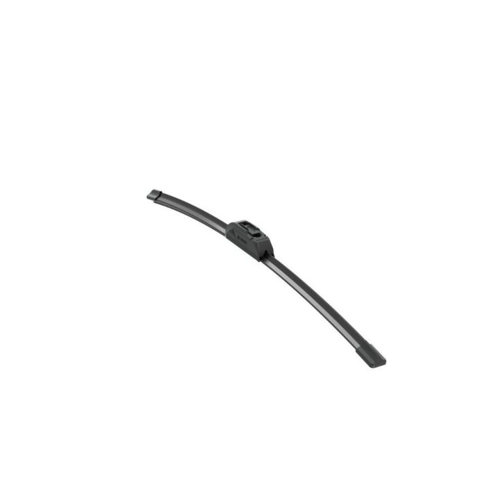 Evrensel Tek Kancalı Muz Tipi Silecek Süpürgesi Aerotwin Retro 530mm - AR21U BOSCH 3397008536