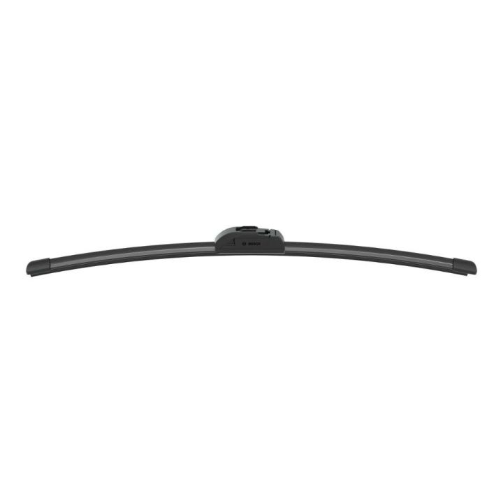 Evrensel Tek Kancalı Muz Tipi Silecek Süpürgesi Aerotwin Retro 530mm - AR21U BOSCH 3397008536