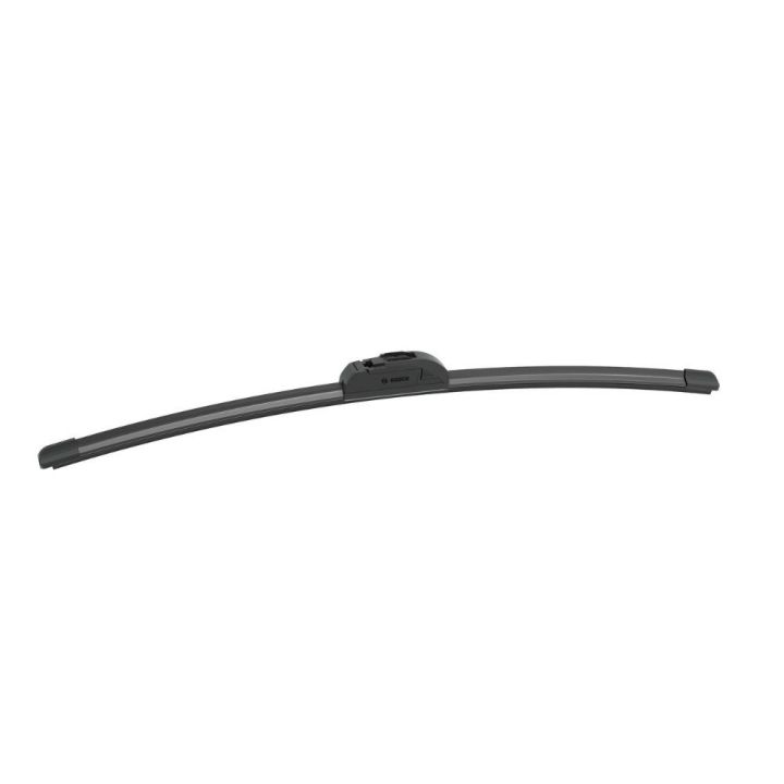 Evrensel Tek Kancalı Muz Tipi Silecek Süpürgesi Aerotwin Retro 530mm - AR21U BOSCH 3397008536