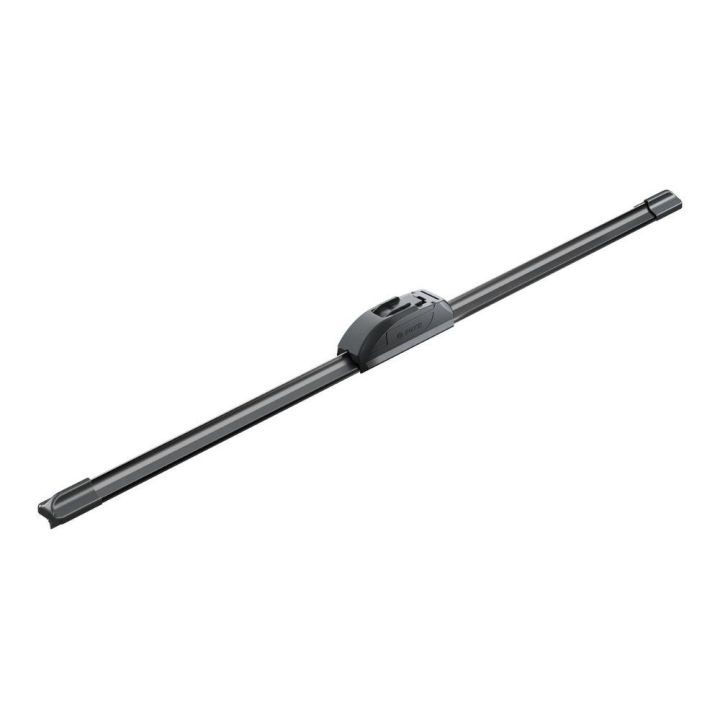 Evrensel Tek Kancalı Muz Tipi Silecek Süpürgesi Aerotwin Retro 530mm - AR21U BOSCH 3397008536
