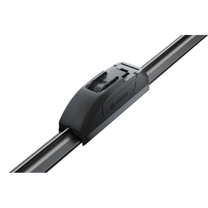 Evrensel Tek Kancalı Muz Tipi Silecek Süpürgesi Aerotwin Retro 530mm - AR21U BOSCH 3397008536
