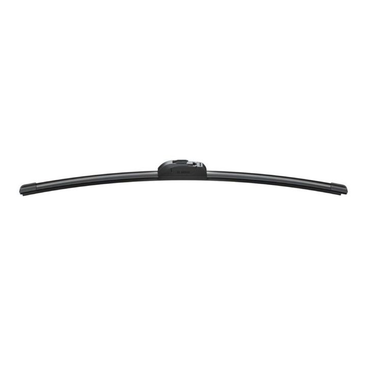Ön Tekli Evrensel Kancalı Silecek Süpürgesi Aerotwin Retro 550mm - AR22U BOSCH 3397008537