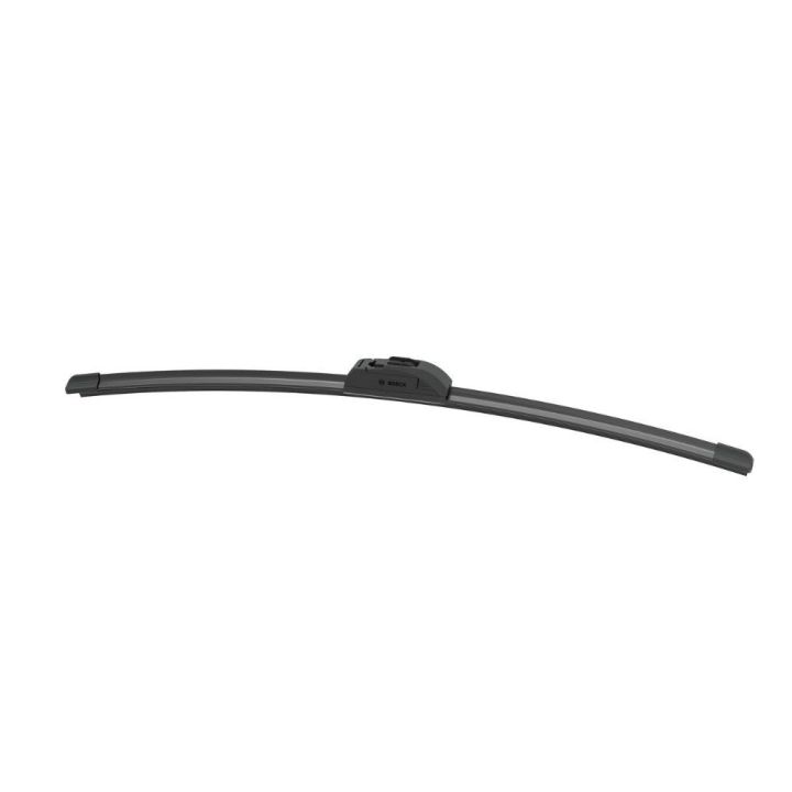 Ön Tekli Evrensel Kancalı Silecek Süpürgesi Aerotwin Retro 550mm - AR22U BOSCH 3397008537