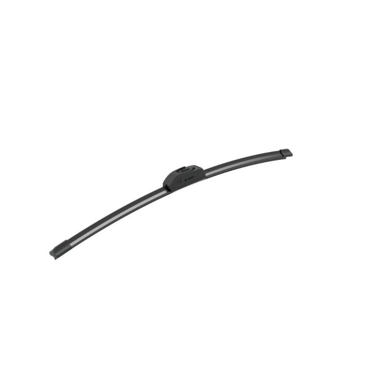 Ön Tekli Evrensel Kancalı Silecek Süpürgesi Aerotwin Retro 550mm - AR22U BOSCH 3397008537