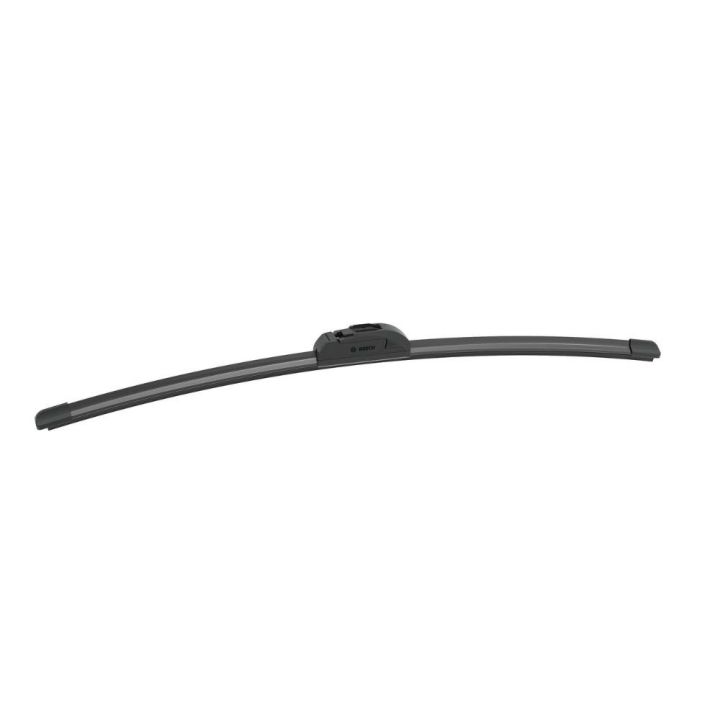 Ön Tekli Evrensel Kancalı Silecek Süpürgesi Aerotwin Retro 550mm - AR22U BOSCH 3397008537