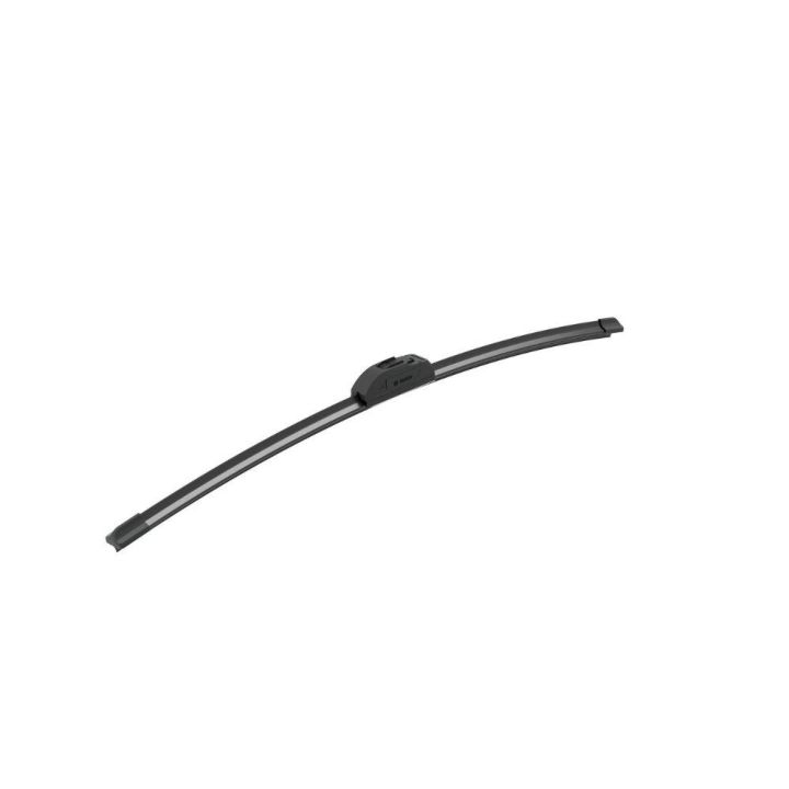 Ön Tekli Evrensel Kancalı Muz Tipi Silecek Süpürgesi Aerotwin Retro 600MM - AR24U BOSCH 3397008538