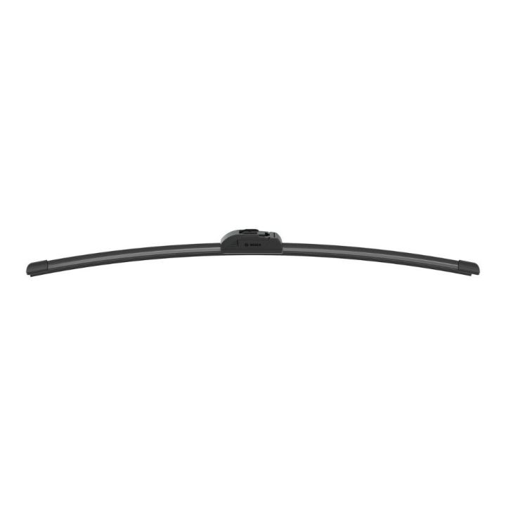 Ön Tekli Evrensel Kancalı Muz Tipi Silecek Süpürgesi Aerotwin Retro 600MM - AR24U BOSCH 3397008538