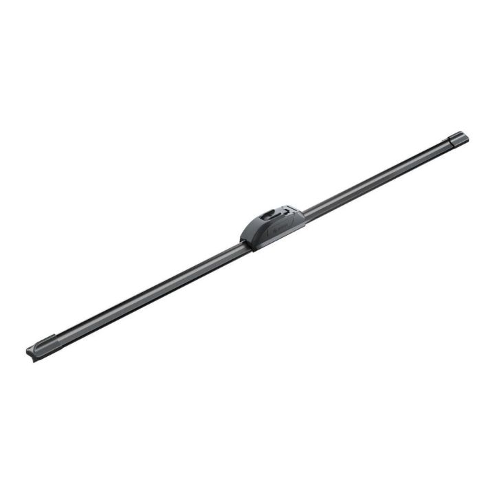 Ön Tekli U Kol Tipi Silecek Süpürgesi Aerotwin Retro 650MM - BOSCH 3397008539