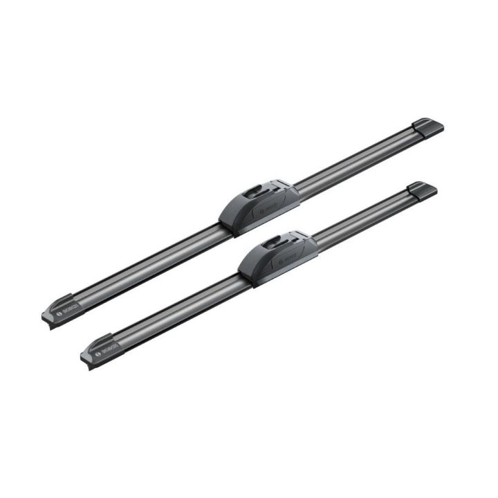 Aerotwin Silecek Süpürgesi Citroen Saxo Ford Ka İçin 475/425MM - AR566S BOSCH 3397118990