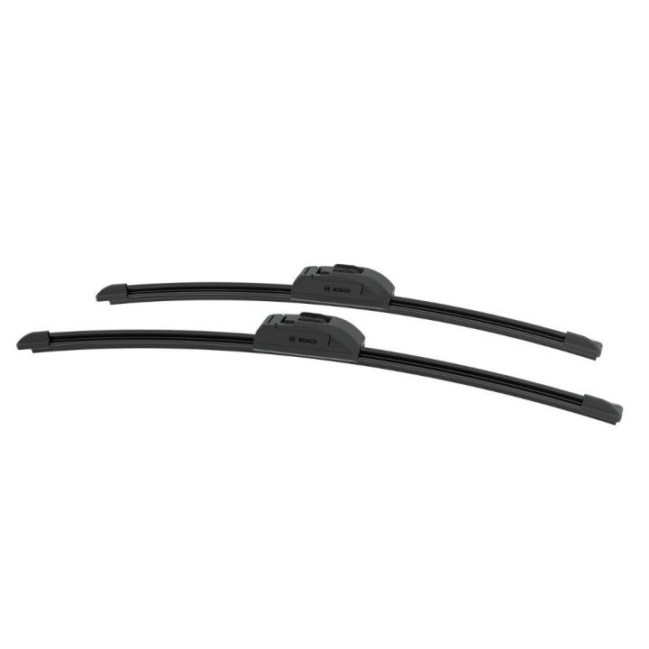 Aerotwin Silecek Süpürgesi Citroen Saxo Ford Ka İçin 475/425MM - AR566S BOSCH 3397118990