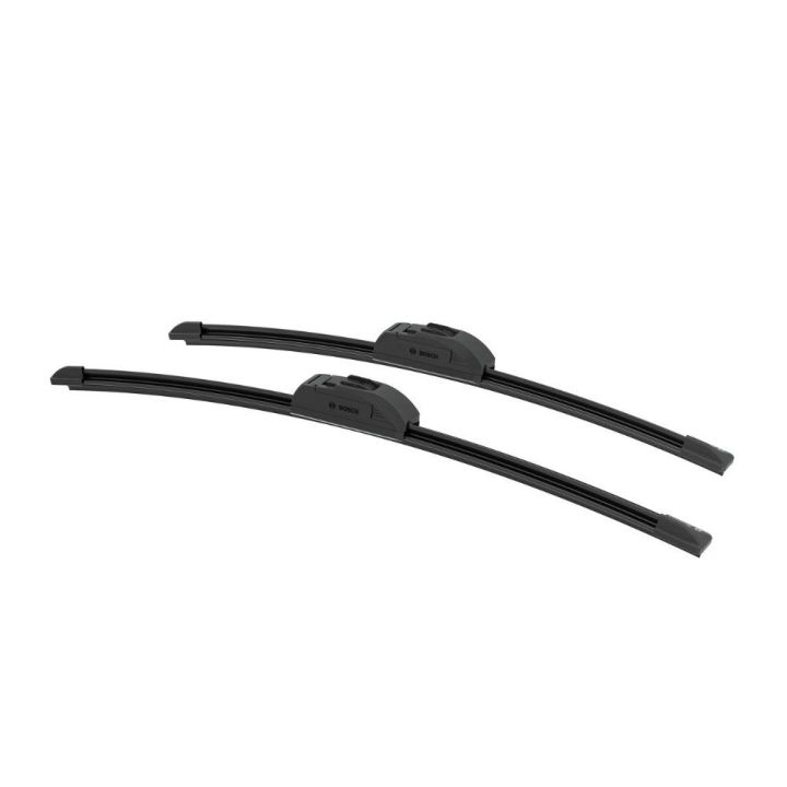 Aerotwin Silecek Süpürgesi Citroen Saxo Ford Ka İçin 475/425MM - AR566S BOSCH 3397118990