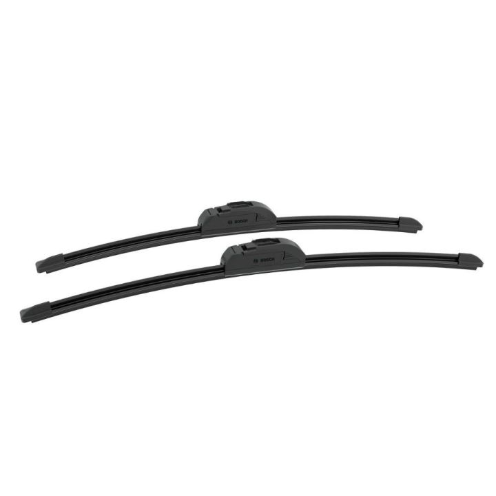 Aerotwin Silecek Süpürgesi Citroen Saxo Ford Ka İçin 475/425MM - AR566S BOSCH 3397118990
