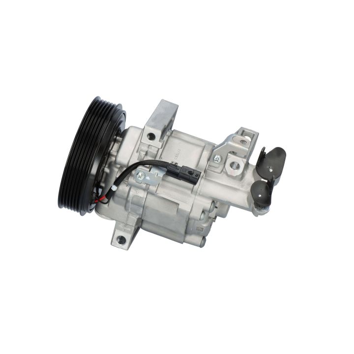 Klima Kompresörü Renault Logan Sandero Lodgy Duster Fluence 1.5 DCI (2008-) - Valeo 813256