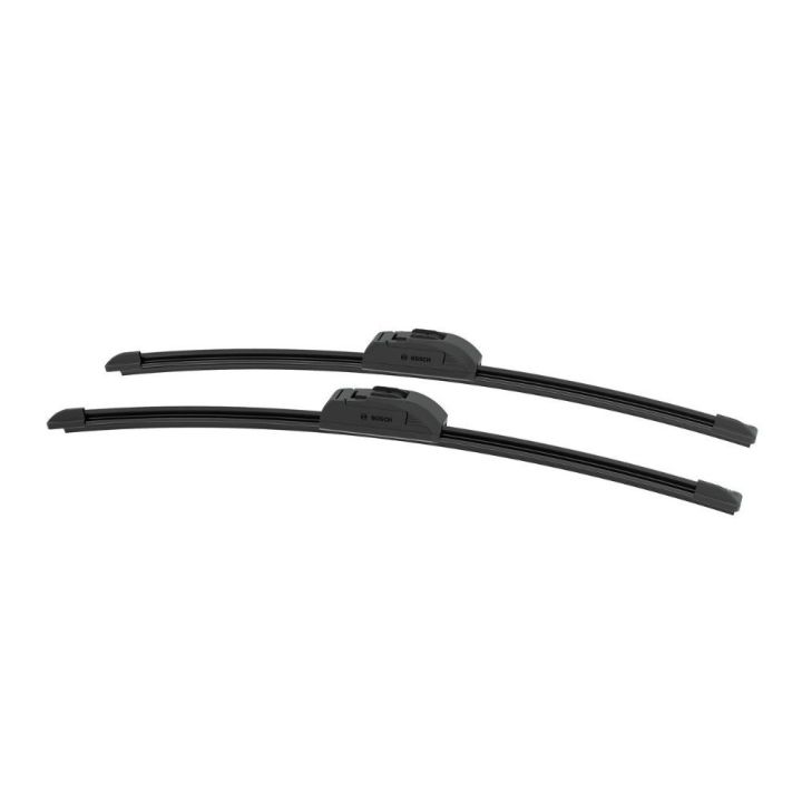 Ön Cam Silecek Takımı Fiesta Vectra B Polo İçin 475/475MM (1995-) - BOSCH 3397118900