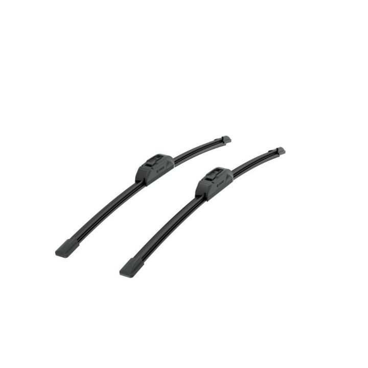 Ön Cam Silecek Takımı Fiesta Vectra B Polo İçin 475/475MM (1995-) - BOSCH 3397118900