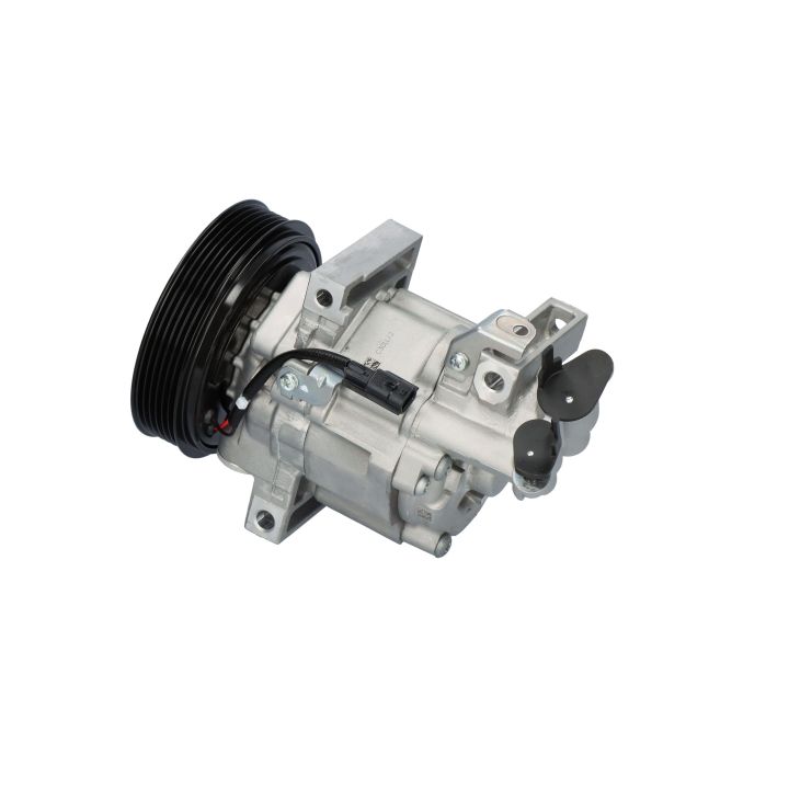 Klima Kompresörü Renault Logan Sandero Lodgy Duster Fluence 1.5 DCI (2008-) - Valeo 813256