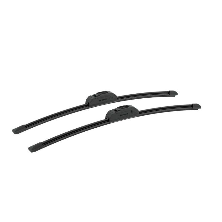 Ön Cam Silecek Takımı Fiesta Vectra B Polo İçin 475/475MM (1995-) - BOSCH 3397118900