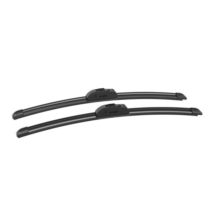 Ön Cam Silecek Takımı Fiesta Vectra B Polo İçin 475/475MM (1995-) - BOSCH 3397118900