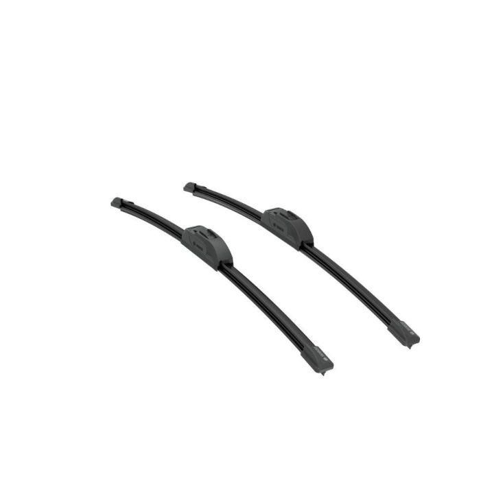 Ön Cam Silecek Takımı Fiesta Vectra B Polo İçin 475/475MM (1995-) - BOSCH 3397118900